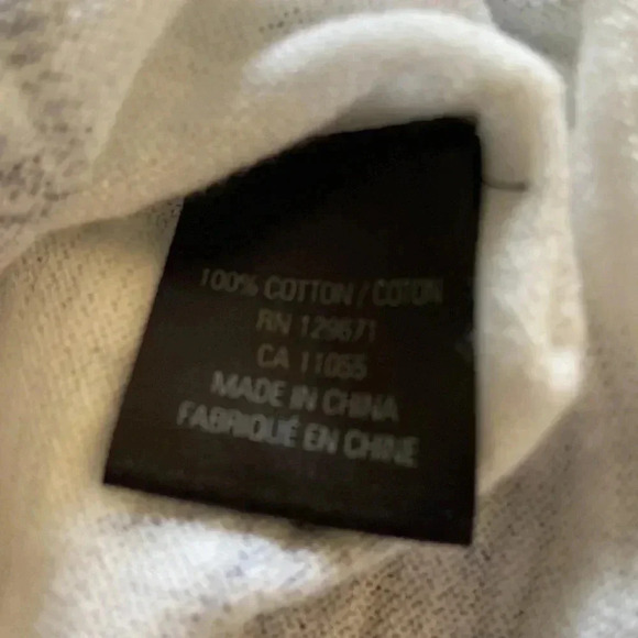 360 Sweater | Palm  Tree 🌴 Tank Top - Picture 5 of 6